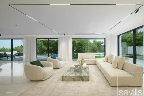 4 bedrooms Villa in Jumeirah Islands, UAE No. 194256 6