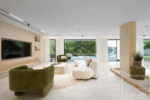 4 bedrooms Villa in Jumeirah Islands, UAE No. 194256 5