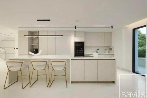 4 bedrooms Villa in Jumeirah Islands, UAE No. 194256 3