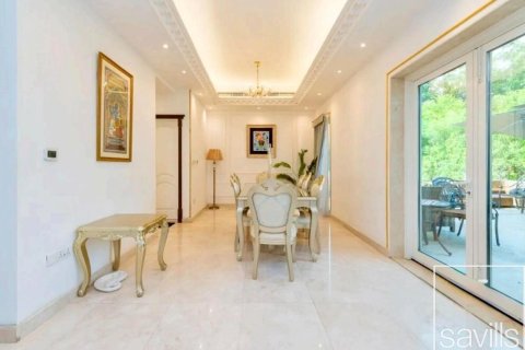 4 غرف نوم فيلا في Jumeirah Islands, الإمارات العربية المتحدة رقم 194258 11