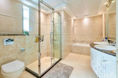4 غرف نوم فيلا في Jumeirah Islands, الإمارات العربية المتحدة رقم 194258 6