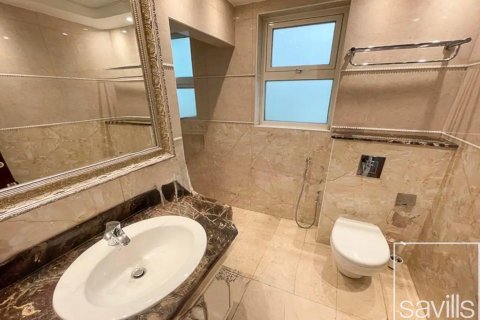 4 غرف نوم فيلا في Jumeirah Islands, الإمارات العربية المتحدة رقم 194258 5