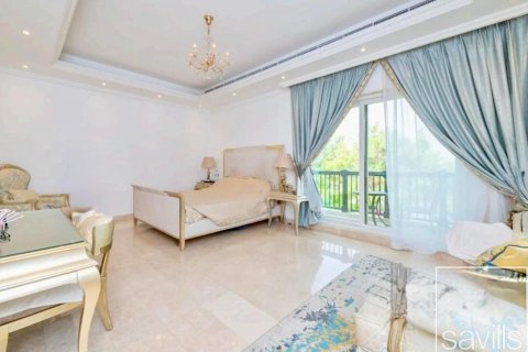 4 غرف نوم فيلا في Jumeirah Islands, الإمارات العربية المتحدة رقم 194258 9