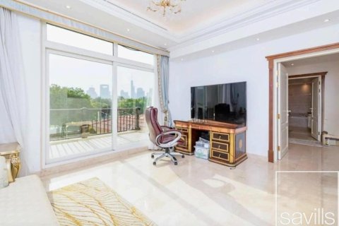 4 غرف نوم فيلا في Jumeirah Islands, الإمارات العربية المتحدة رقم 194258 12