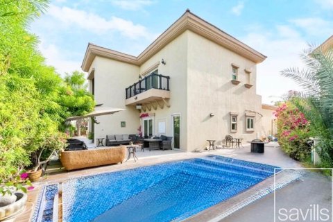 4 bedrooms Villa in Jumeirah Islands, UAE No. 194258