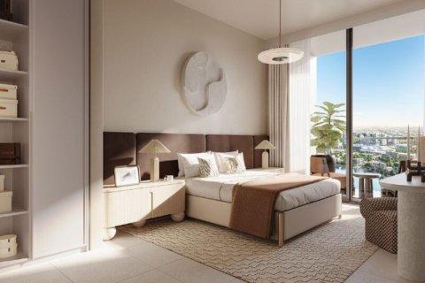 Townhouse de 3 dormitorios en Dubai Creek Harbour (The Lagoons), UAE No. 36065