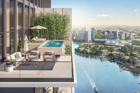 3 غرف نوم تاون هاوس في خور دبي, الإمارات العربية المتحدة رقم 36065 5