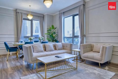 2 bedrooms Apartment in Downtown Dubai (Downtown Burj Dubai), UAE No. 168112