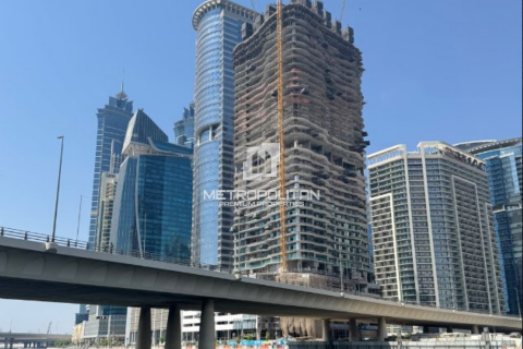 Appartement de 1 chambre à Business Bay, UAE No. 128046