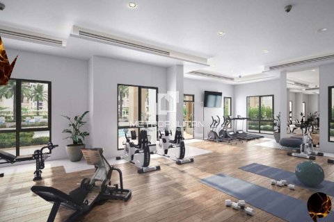 3 غرف نوم شقة في Madinat Jumeirah Living, الإمارات العربية المتحدة رقم 128045 11
