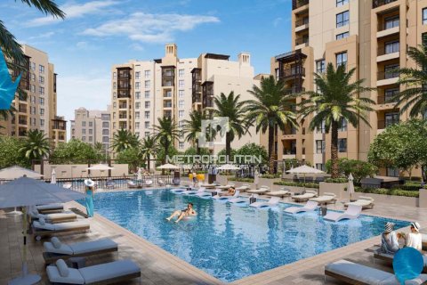 3 غرف نوم شقة في Madinat Jumeirah Living, الإمارات العربية المتحدة رقم 128045 10