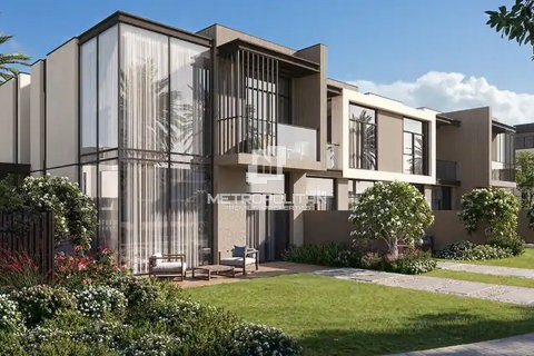 Townhouse de 3 chambres à Dubai Land, UAE No. 128047