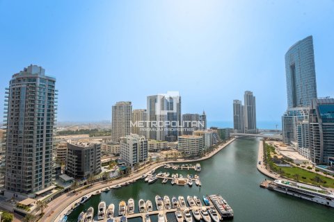Appartement de 1 chambre à Dubai Marina, UAE No. 128043