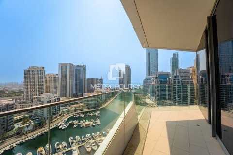 Appartement de 1 chambre à Dubai Marina, UAE No. 128043 19