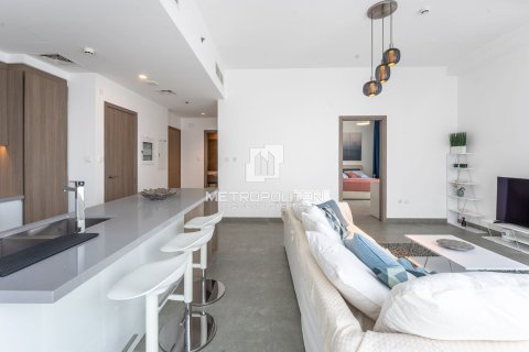 Appartement de 1 chambre à Dubai Marina, UAE No. 128043 7