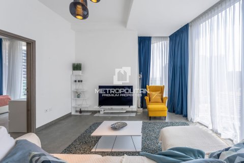 Appartement de 1 chambre à Dubai Marina, UAE No. 128043 30