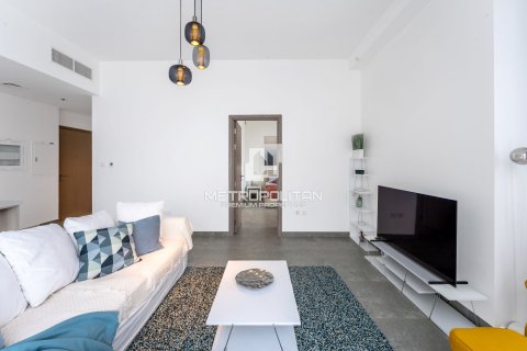 Appartement de 1 chambre à Dubai Marina, UAE No. 128043 8