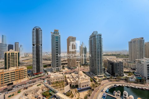 Appartement de 1 chambre à Dubai Marina, UAE No. 128043 26