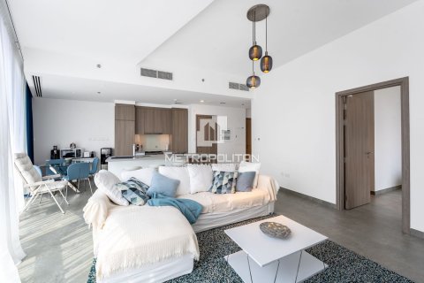Appartement de 1 chambre à Dubai Marina, UAE No. 128043 9