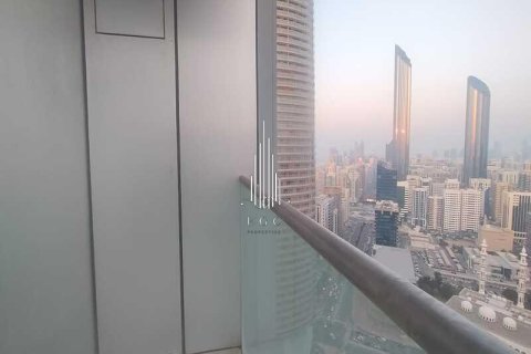 2 غرف نوم شقة في Corniche Road, الإمارات العربية المتحدة رقم 49716