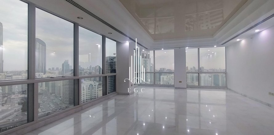 4 غرف نوم شقة في Corniche Road, الإمارات العربية المتحدة رقم 49718