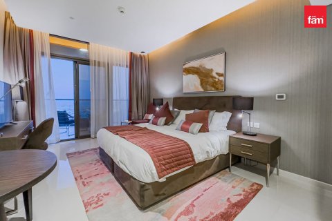 Studio Apartment in Business Bay, UAE No. 203442
