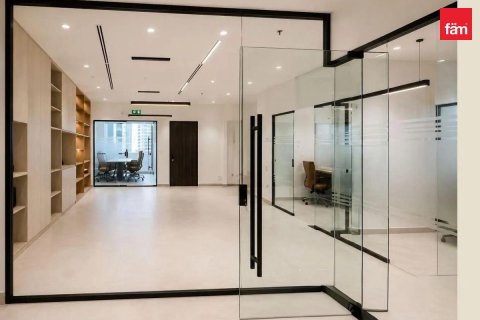 146.1m² Office in Business Bay, UAE No. 203444