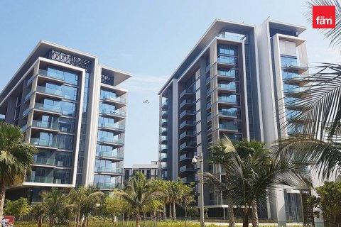 Appartement de 4 chambres à Dubai, UAE No. 167504