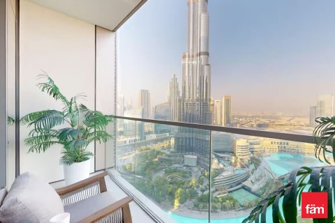 2 bedrooms Apartment in Dubai, UAE No. 167510