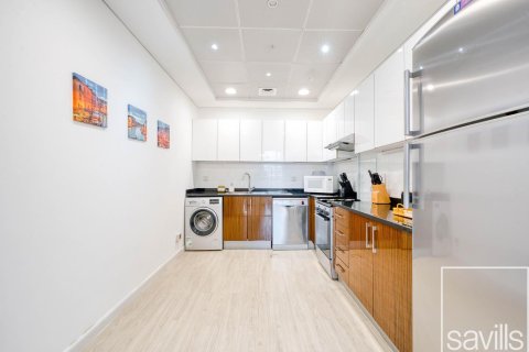 2 غرف نوم شقة في Marina Arcade Tower, الإمارات العربية المتحدة رقم 194632 3