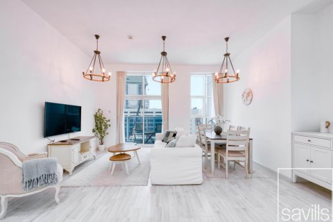 2 bedrooms Apartment in Marina Arcade Tower, UAE No. 194632
