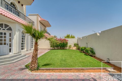 5 bedrooms Villa in Umm Suqeim, UAE No. 194626 3