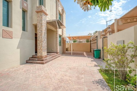 5 bedrooms Villa in Al Safa 2, UAE No. 194627 4