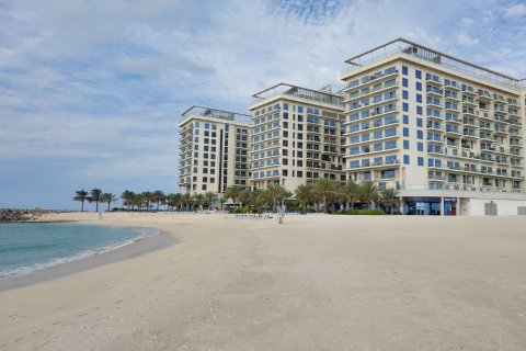 Studio Apartment in Ras Al Khaimah, UAE No. 183905