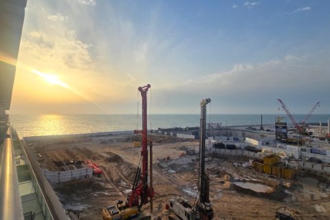 Studio Apartment in Ras Al Khaimah, UAE No. 183902