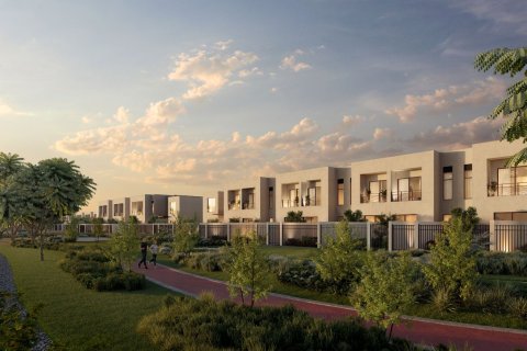 Townhouse de 2 chambres à Ras Al Khaimah, UAE No. 183907