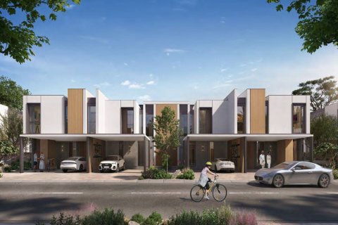 Townhouse de 3 chambres à Dubai Land, UAE No. 150612