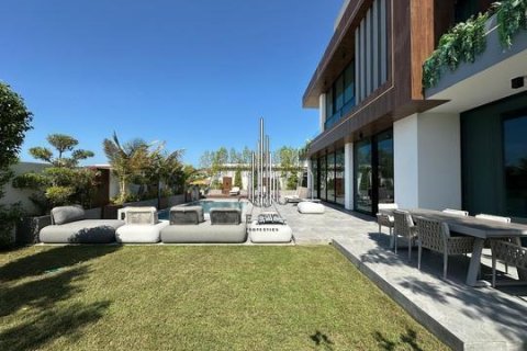 3 bedrooms Villa in Ghantoot, UAE No. 42917