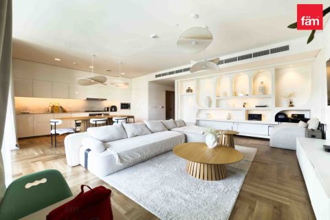 3 bedrooms Apartment in Dubai, UAE No. 117956