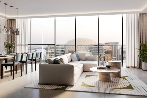 Appartement de 3 chambres à Dubai, UAE No. 149212