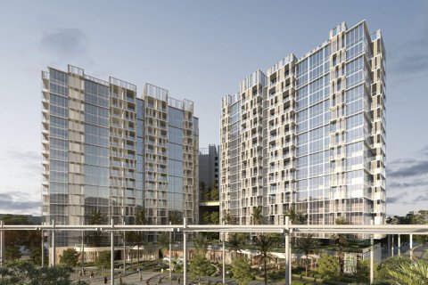 Apartment de 3 dormitorios en Dubai, UAE No. 149212 10