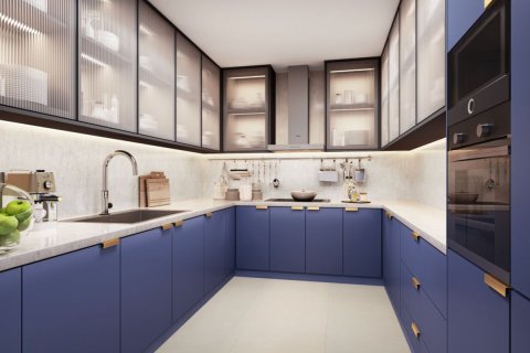 Apartment de 3 dormitorios en Dubai, UAE No. 149212 12
