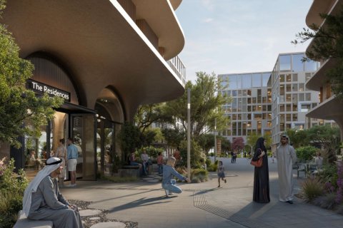 Apartment de 3 dormitorios en Dubai, UAE No. 149212 7