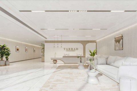 Apartamento tipo estudio Estudio en Dubai Land, UAE No. 170738