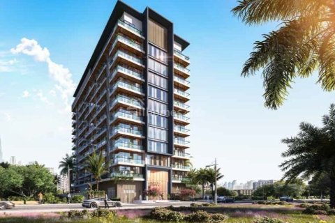 Apartment de 1 dormitorio en Dubai, UAE No. 170744