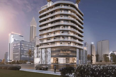 Mayfair Gardens في السطوه, الإمارات العربية المتحدة رقم 159320