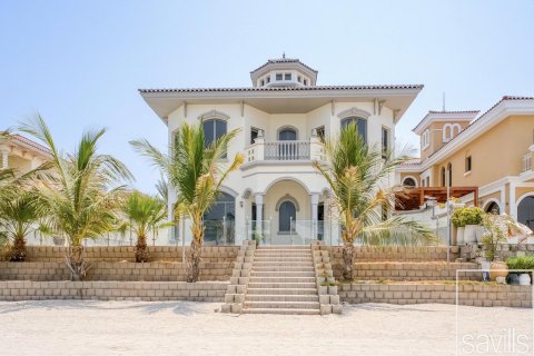 Villa de 5 chambres à Garden Homes, UAE No. 201164