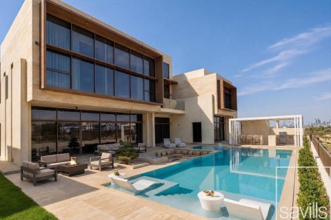 6 bedrooms Villa in Golf Place, UAE No. 201166