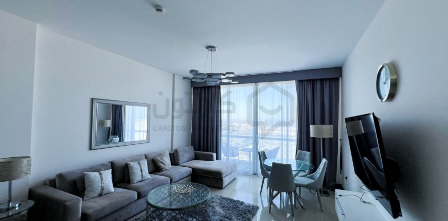 Appartement de 1 chambre à Galali, Bahrain No. 58801