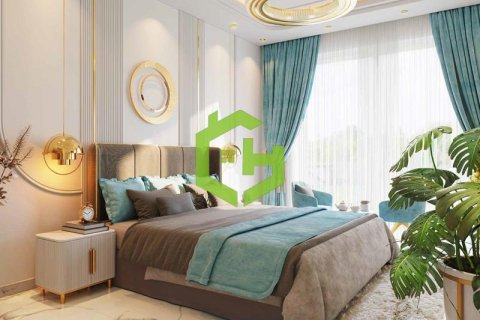 1 غرف نوم شقة في VINCITORE AQUA DIMORE Dubai Science Park, الإمارات العربية المتحدة رقم 48543